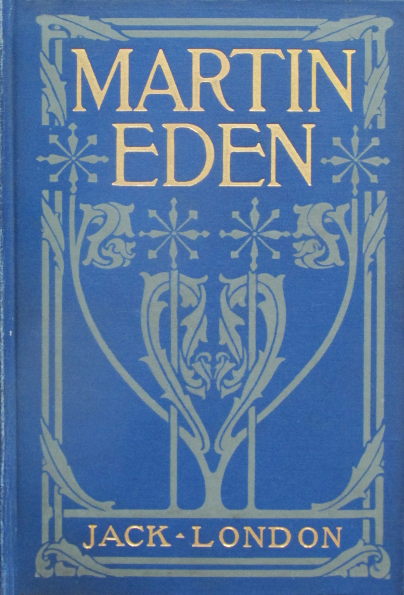 Martin Eden Martin Eden