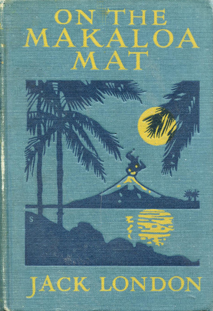 Ada Masalları / Makaloa Mat Üzerinde