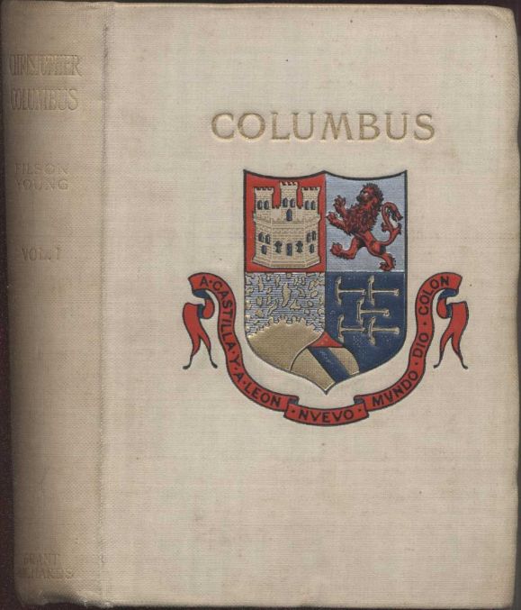 Christopher Columbus and the New World of His Discovery — Complete Christopher Columbus and the New World of His Discovery — Complete
