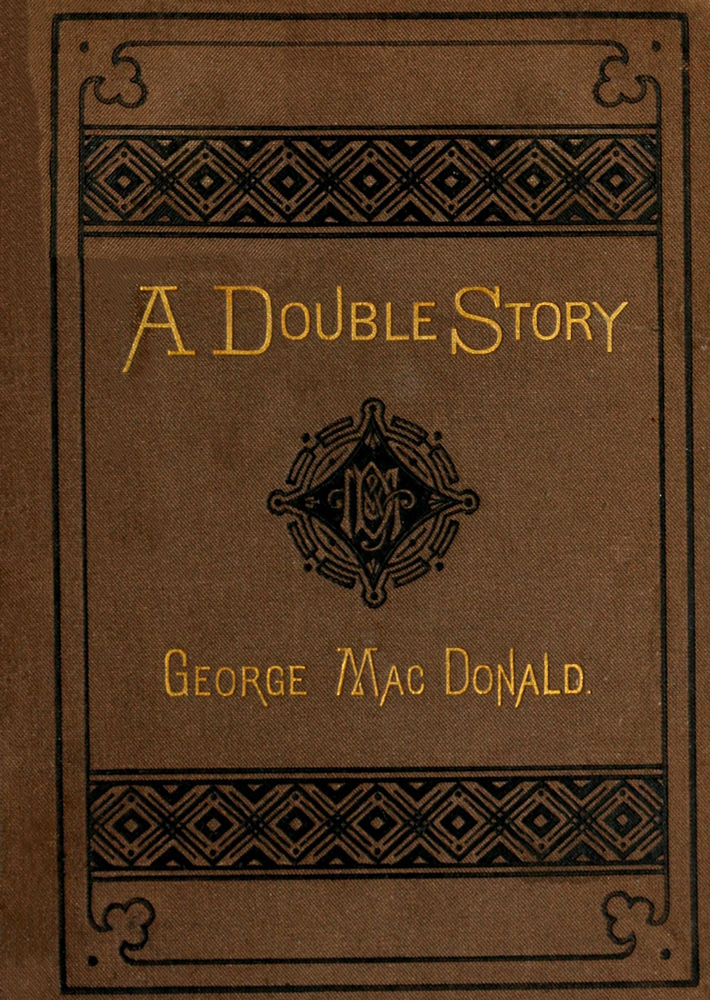 A Double Story A Double Story