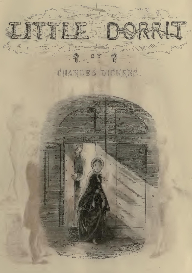 Little Dorrit Little Dorrit