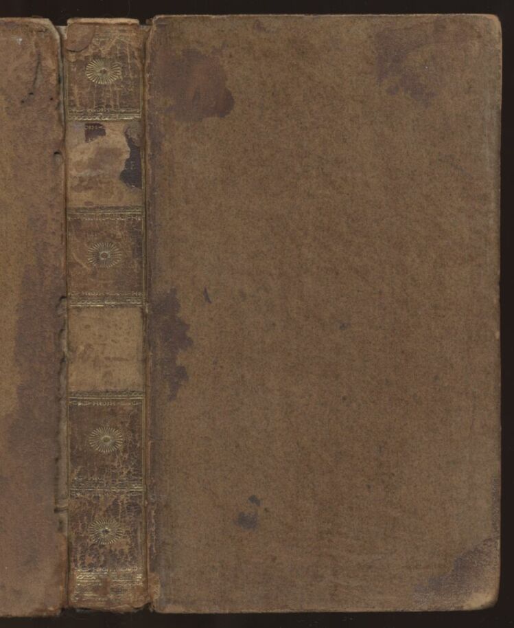 A Residence in France During the Years 1792, 1793, 1794 and 1795, Part IV., 179510;Described in a Series of Letters from an English Lady: with General and Incidental Remarks on the French Character and Manners A Residence in France During the Years 1792, 1793, 1794 and 1795, Part IV., 179510;Described in a Series of Letters from an English Lady: with General and Incidental Remarks on the French Character and Manners