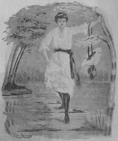 Marion Arleigh's Penance10;Everyday Life Library No. 5 Marion Arleigh's Penance10;Everyday Life Library No. 5