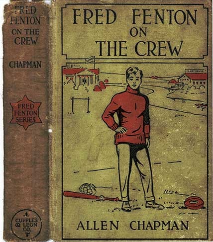 Fred Fenton Ekibinde; Ya Da, Riverport Okulunun Genç Kürekçileri