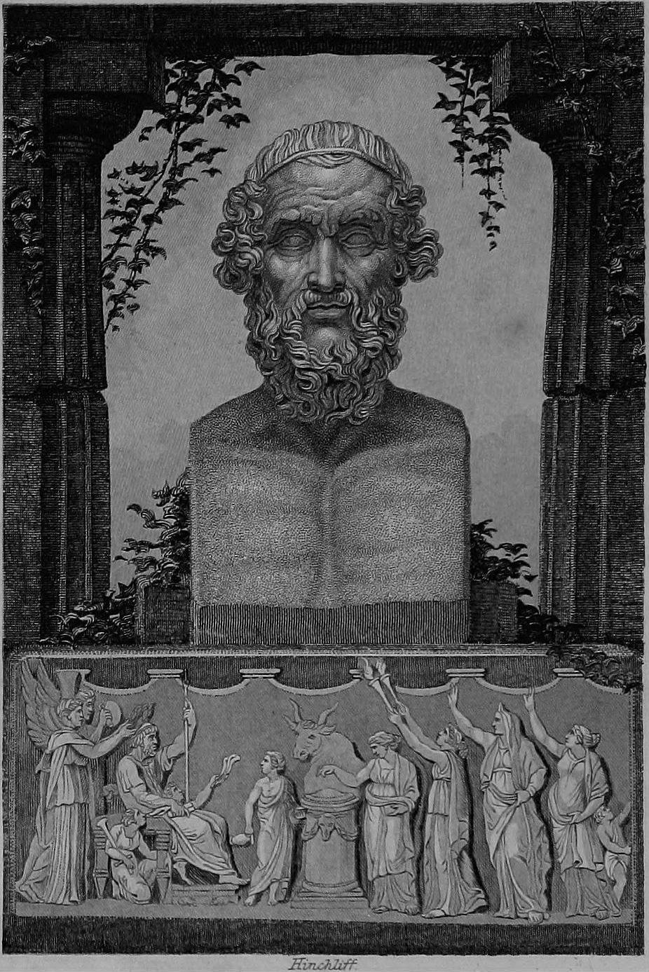 The Iliad
