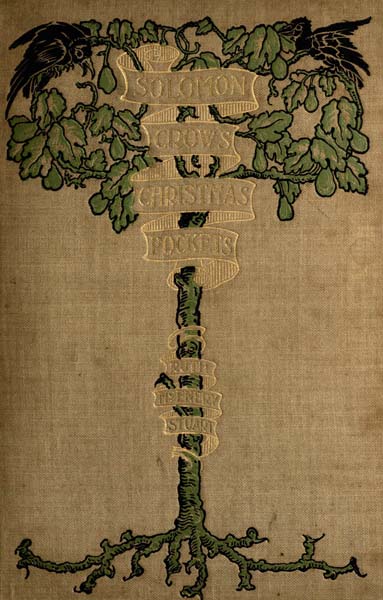 Solomon Crow's Christmas Pockets and Other Tales Solomon Crow's Christmas Pockets and Other Tales