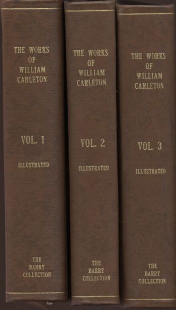 Stories and Tales of the Irish: A Linked Index to the Project Gutenberg Editions Stories and Tales of the Irish: A Linked Index to the Project Gutenberg Editions