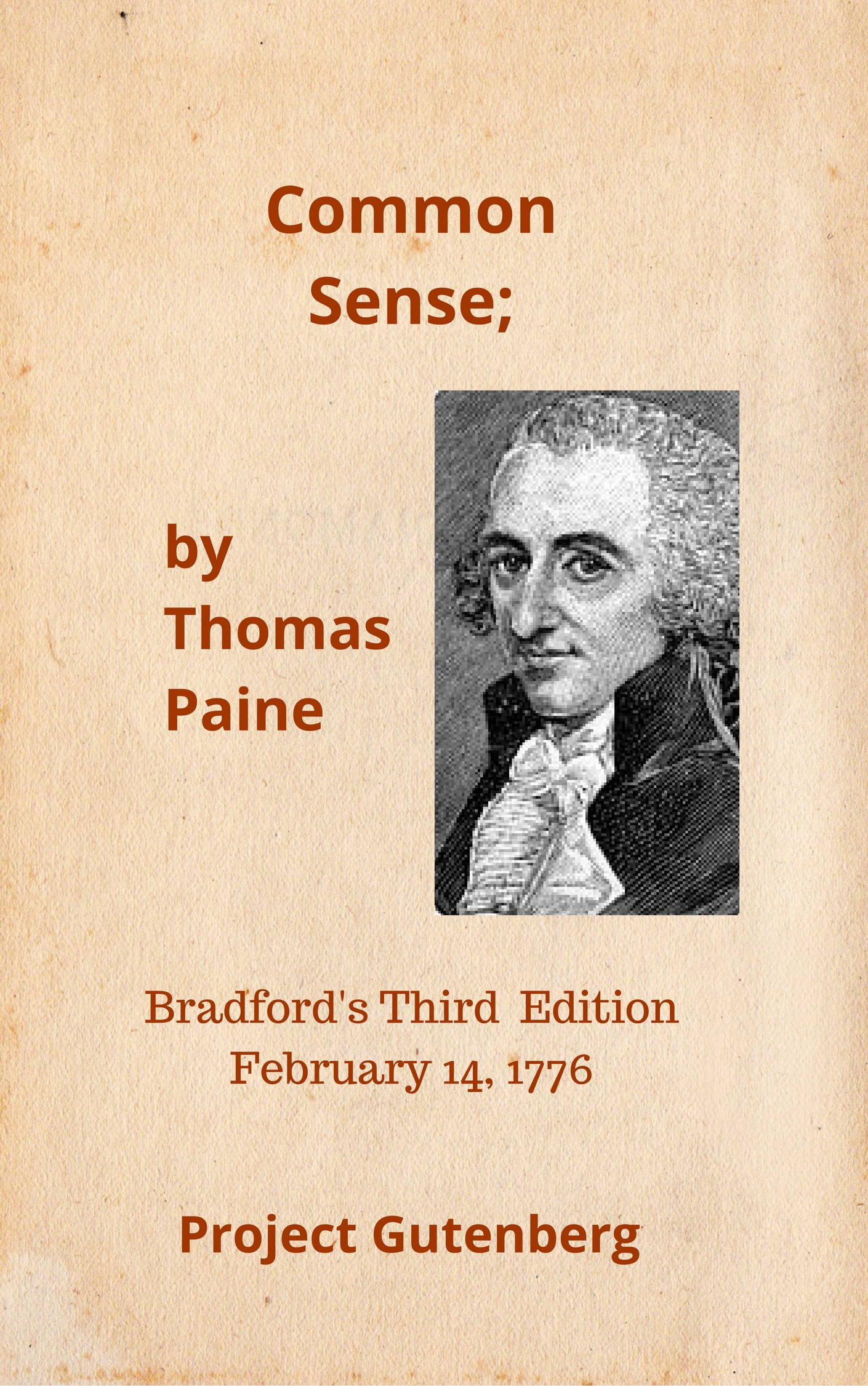 The Writings of Thomas Paine, Complete10;With Index to Volumes I - IV The Writings of Thomas Paine, Complete10;With Index to Volumes I - IV