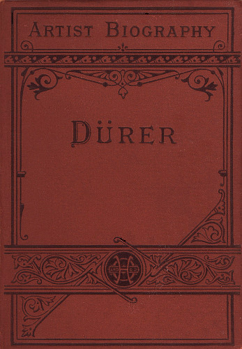 Dürer
Artist-Biographies