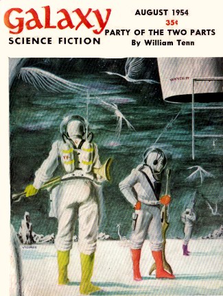 The Impossible Voyage Home The Impossible Voyage Home