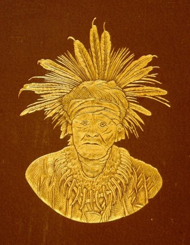 First Annual Report of the Bureau of Ethnology10;to the Secretary of the Smithsonian Institution 1879-1880, Government Printing Office 1881