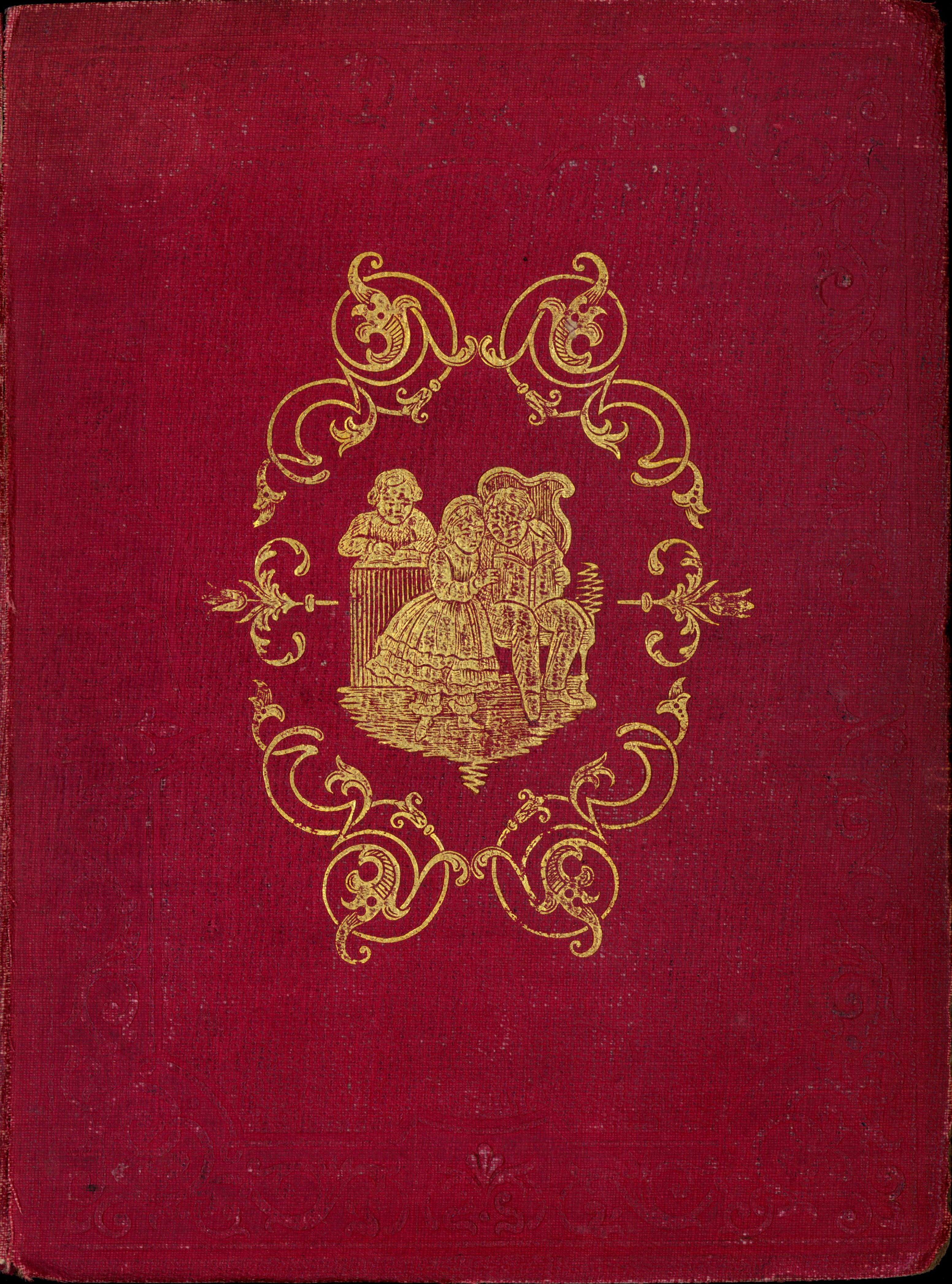 The Boys' And Girls' Library
Containing a Variety of Useful and Instructive Reading, Selected from Eminent Writers for Youth