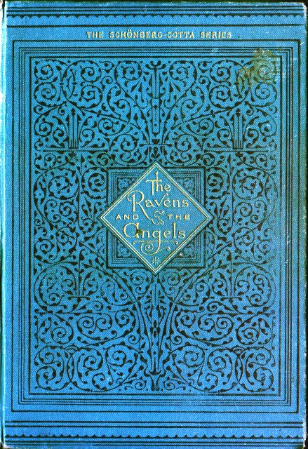 The Ravens and the Angels, with Other Stories and Parables The Ravens and the Angels, with Other Stories and Parables