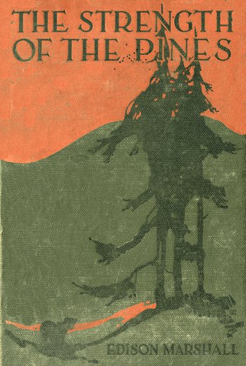 The Strength of the Pines The Strength of the Pines