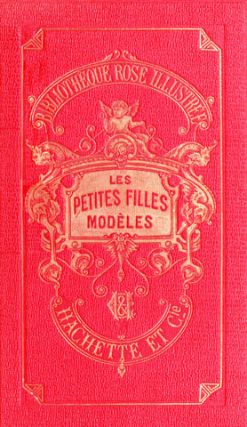 Les petites filles modèles Les petites filles modèles