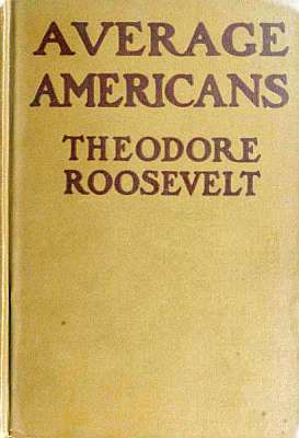 Ortalama Amerikalılar