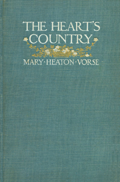 The Heart's Country The Heart's Country