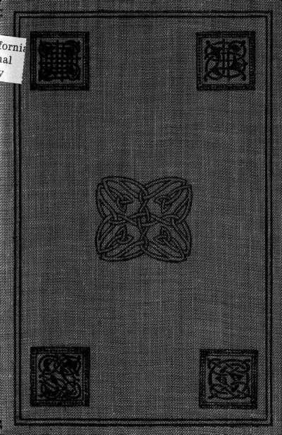 Old Celtic Romances Old Celtic Romances
