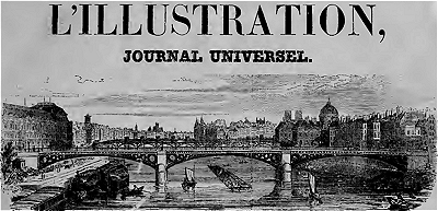 L'Illustration, No. 0030, 23 Septembre 1843 L'Illustration, No. 0030, 23 Septembre 1843