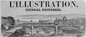 L'Illustration, No. 0044, 30 Décembre 1843 L'Illustration, No. 0044, 30 Décembre 1843