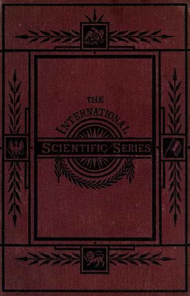 Animal Intelligence
The International Scientific Series, Vol. XLIV.