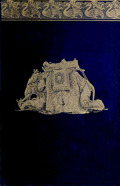 Beast and Man in India
A Popular Sketch of Indian Animals in their Relations with the People
