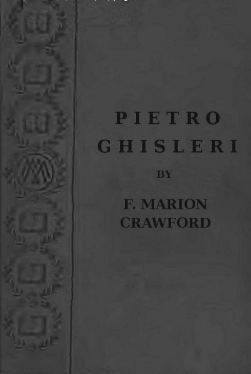Pietro Ghisleri