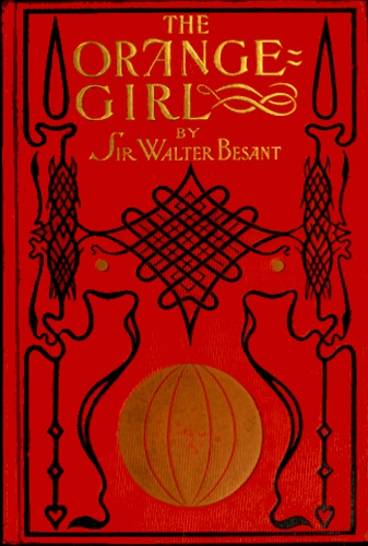 The Orange Girl The Orange Girl