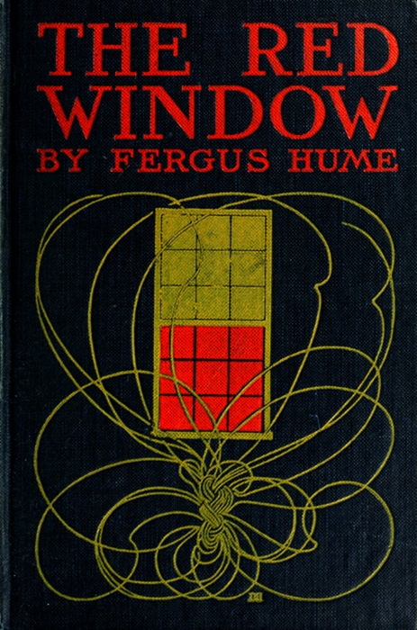 Kırmızı Pencere