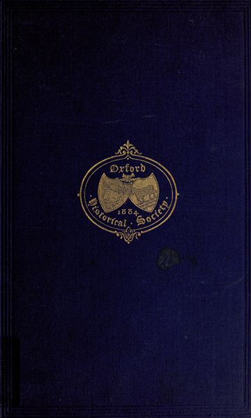 Oxforddaki Gri Rahipler