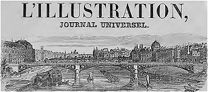 L'Illustration, No. 0050, 10 Février 1844 L'Illustration, No. 0050, 10 Février 1844