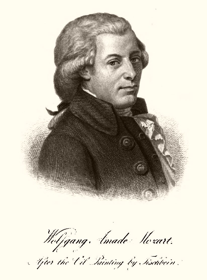 Life of Mozart, Vol. 3 (of 3) Life of Mozart, Vol. 3 (of 3)
