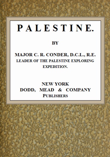 Palestine Palestine