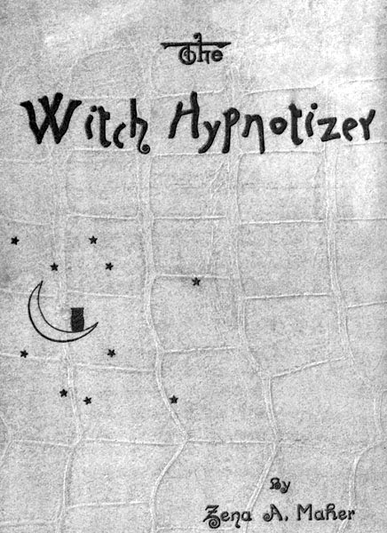 The Witch Hypnotizer The Witch Hypnotizer