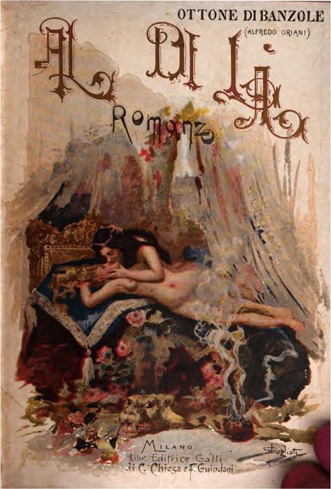 Öte: Roman