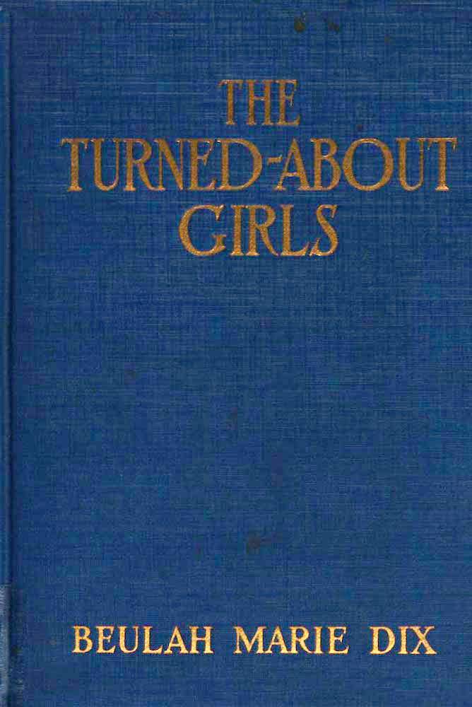 The Turned-About Girls The Turned-About Girls