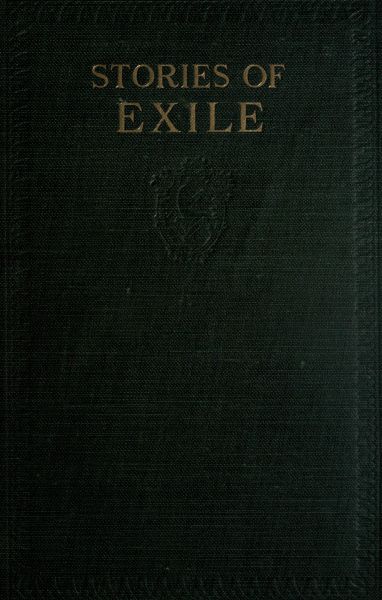Stories of Exile Stories of Exile