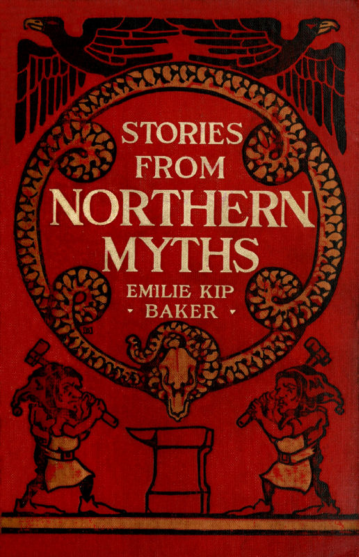 Stories from Northern Myths