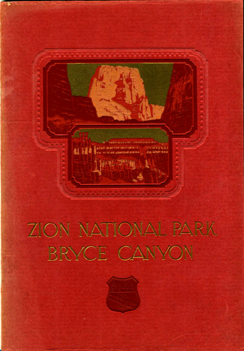 Zion National Park, Bryce Canyon, Cedar Breaks, Kaibab Forest, North Rim of Grand Canyon