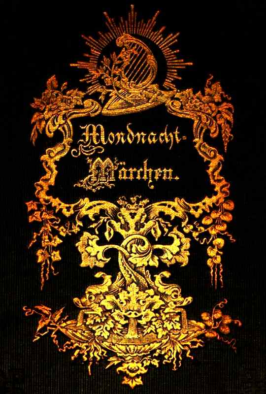 In der Mondnacht: Märchen