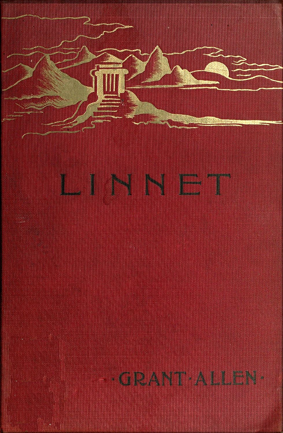 Linnet: A Romance