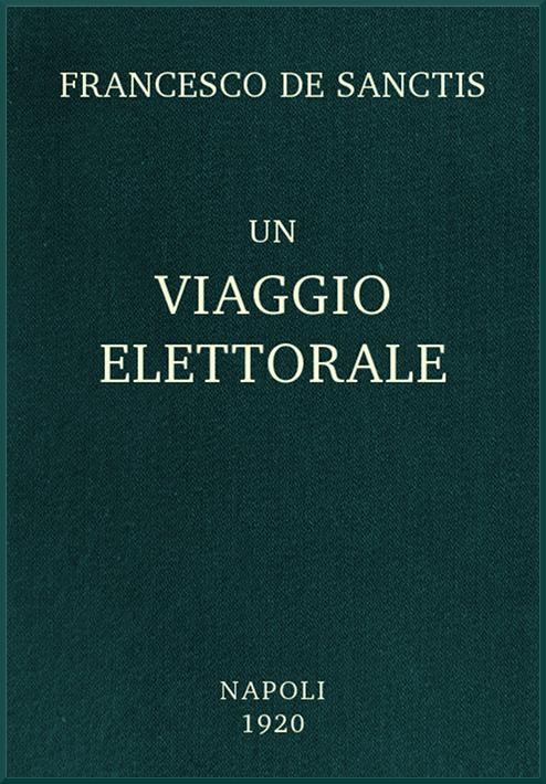 Un viaggio elettorale