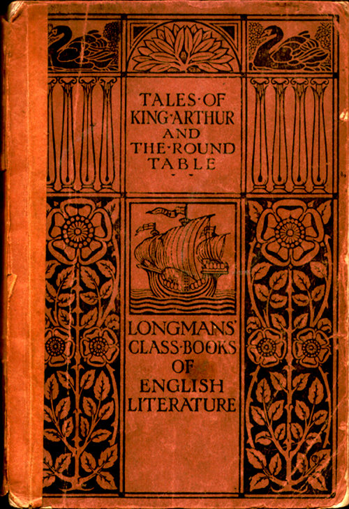 Tales of King Arthur and the Round Table, Adapted from the Book of Romance Tales of King Arthur and the Round Table, Adapted from the Book of Romance
