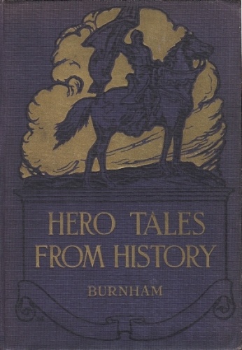 Hero Tales from History Hero Tales from History