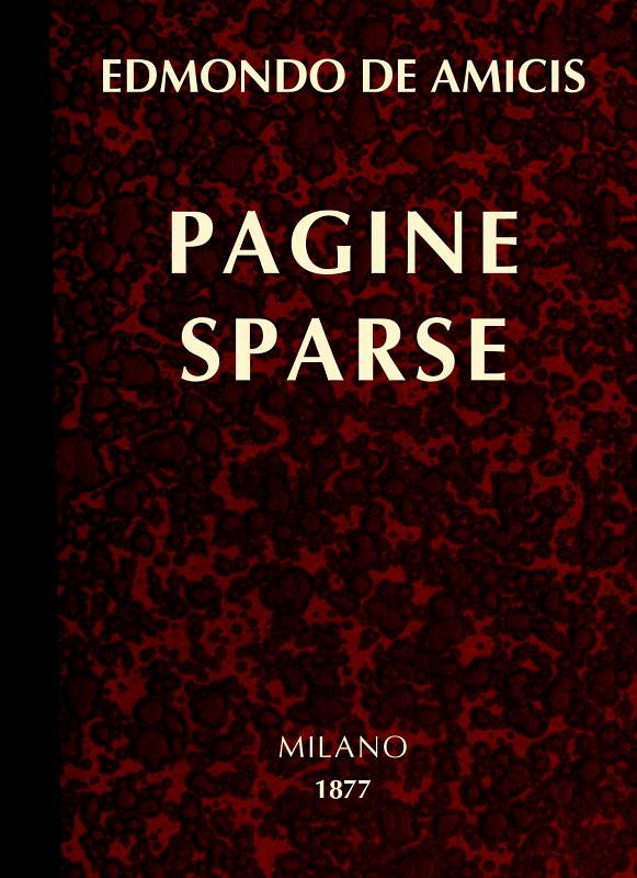 Pagine sparse