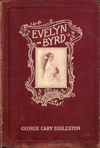 Evelyn Byrd Evelyn Byrd