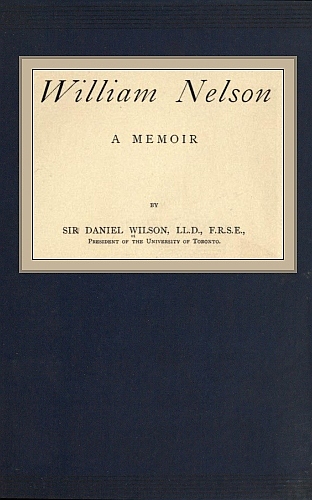 William Nelson William Nelson