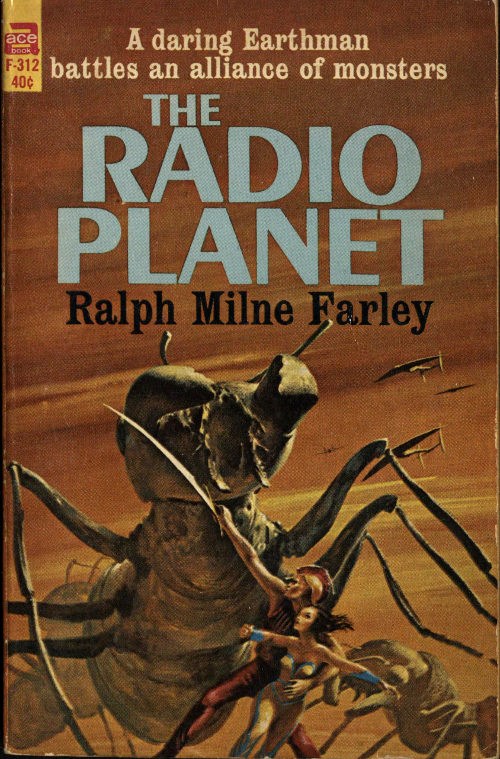 The Radio Planet The Radio Planet