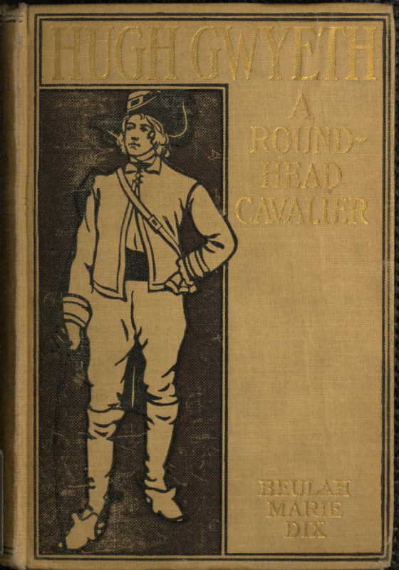 Hugh Gwyeth: Bir Roundhead Cavalier