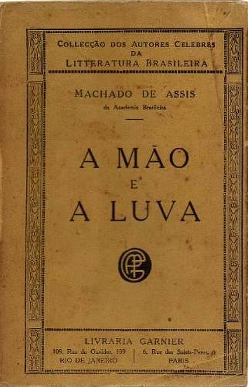 A Mao e A Luva